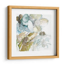 Seaglass Garden Iii - Elizabeth Franklin | Cuadro decorativo de Canvas Lab
