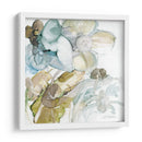 Seaglass Garden Iii - Elizabeth Franklin | Cuadro decorativo de Canvas Lab