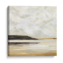 Costa Nublada I - Victoria Borges | Cuadro decorativo de Canvas Lab