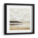 Costa Nublada I - Victoria Borges | Cuadro decorativo de Canvas Lab