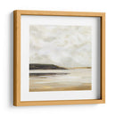 Costa Nublada I - Victoria Borges | Cuadro decorativo de Canvas Lab