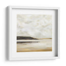 Costa Nublada I - Victoria Borges | Cuadro decorativo de Canvas Lab