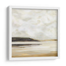 Costa Nublada I - Victoria Borges | Cuadro decorativo de Canvas Lab