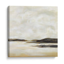 Costa Nublada Ii - Victoria Borges | Cuadro decorativo de Canvas Lab