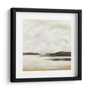Costa Nublada Ii - Victoria Borges | Cuadro decorativo de Canvas Lab