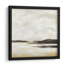Costa Nublada Ii - Victoria Borges | Cuadro decorativo de Canvas Lab