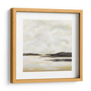 Costa Nublada Ii - Victoria Borges | Cuadro decorativo de Canvas Lab