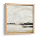 Costa Nublada Ii - Victoria Borges | Cuadro decorativo de Canvas Lab