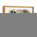 Setter De Inglés | Cuadro decorativo de Canvas Lab