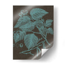 Hojas Brillantes I - Vision Studio | Cuadro decorativo de Canvas Lab