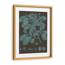 Hojas Brillantes Iii - Vision Studio | Cuadro decorativo de Canvas Lab