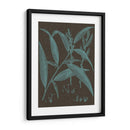 Hojas Brillantes Iv - Vision Studio | Cuadro decorativo de Canvas Lab