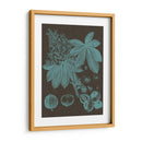 Hojas Brillantes Vi - Vision Studio | Cuadro decorativo de Canvas Lab