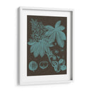 Hojas Brillantes Vi - Vision Studio | Cuadro decorativo de Canvas Lab