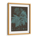 Hojas Brillantes Viii - Vision Studio | Cuadro decorativo de Canvas Lab