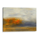 Fiery I - Sharon Gordon | Cuadro decorativo de Canvas Lab