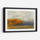 Fiery I - Sharon Gordon | Cuadro decorativo de Canvas Lab