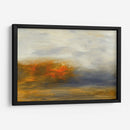 Fiery I - Sharon Gordon | Cuadro decorativo de Canvas Lab