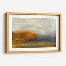 Fiery I - Sharon Gordon | Cuadro decorativo de Canvas Lab