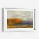 Fiery I - Sharon Gordon | Cuadro decorativo de Canvas Lab