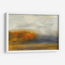 Fiery I - Sharon Gordon | Cuadro decorativo de Canvas Lab