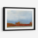 Horizonte Rojo Iii - Sharon Gordon | Cuadro decorativo de Canvas Lab