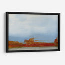 Horizonte Rojo Iii - Sharon Gordon | Cuadro decorativo de Canvas Lab