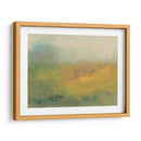 Hillside I - Sharon Gordon | Cuadro decorativo de Canvas Lab