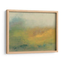 Hillside I - Sharon Gordon | Cuadro decorativo de Canvas Lab
