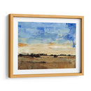 Rango Abierto I - Tim OToole | Cuadro decorativo de Canvas Lab