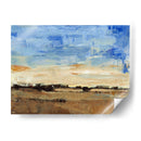 Rango Abierto I - Tim OToole | Cuadro decorativo de Canvas Lab