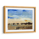 Rango Abierto Ii - Tim OToole | Cuadro decorativo de Canvas Lab