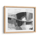 Bosquejo De Paisaje Neutro I - June Erica Vess | Cuadro decorativo de Canvas Lab