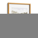 Acuarela Retiro De Montaña I - A.C. Warren | Cuadro decorativo de Canvas Lab