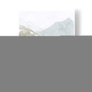 Acuarela Retiro De Montaña Iv - A.C. Warren | Cuadro decorativo de Canvas Lab