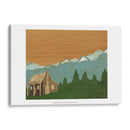 Montana Sky 1 - Vanna Lam | Cuadro decorativo de Canvas Lab