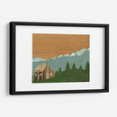 Montana Sky 1 - Vanna Lam | Cuadro decorativo de Canvas Lab