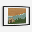 Montana Sky 1 - Vanna Lam | Cuadro decorativo de Canvas Lab