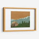 Montana Sky 1 - Vanna Lam | Cuadro decorativo de Canvas Lab