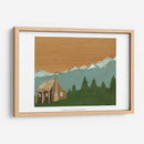 Montana Sky 1 - Vanna Lam | Cuadro decorativo de Canvas Lab