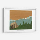 Montana Sky 1 - Vanna Lam | Cuadro decorativo de Canvas Lab