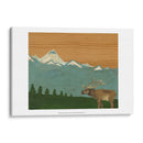 Montana Sky 2 - Vanna Lam | Cuadro decorativo de Canvas Lab