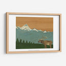 Montana Sky 2 - Vanna Lam | Cuadro decorativo de Canvas Lab