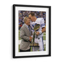 MVP Manning | Cuadro decorativo de Canvas Lab