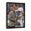 MVP Manning | Cuadro decorativo de Canvas Lab