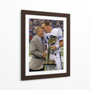 MVP Manning | Cuadro decorativo de Canvas Lab