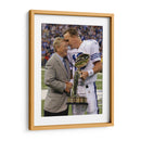 MVP Manning | Cuadro decorativo de Canvas Lab
