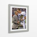 MVP Manning | Cuadro decorativo de Canvas Lab
