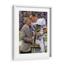MVP Manning | Cuadro decorativo de Canvas Lab