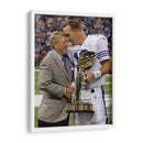 MVP Manning | Cuadro decorativo de Canvas Lab